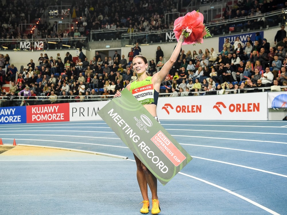 Wielkie światowe gwiazdy w Arenie Toruń.  ORLEN Copernicus Cup startuje już we wtorek!