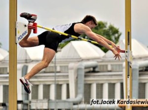 Mistrzostwa Warszawy Juniorów obrazek 3