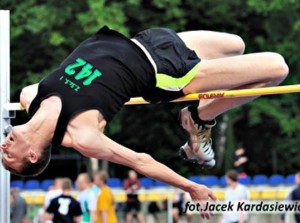 Mistrzostwa Warszawy Juniorów obrazek 8