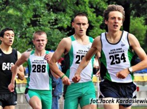 Mistrzostwa Warszawy Juniorów obrazek 10