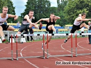 Mistrzostwa Warszawy Juniorów obrazek 14