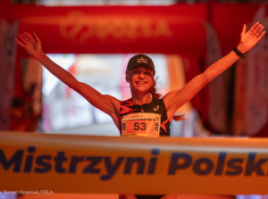 Mistrzostwa Polski w maratonie Łódź 2024 obrazek 14