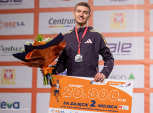 Mistrzostwa Polski w maratonie Łódź 2024 obrazek 22