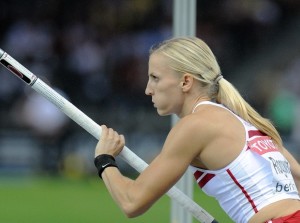 Mistrzostwa Świata - Berlin 2009 - Dzień 3 obrazek 8