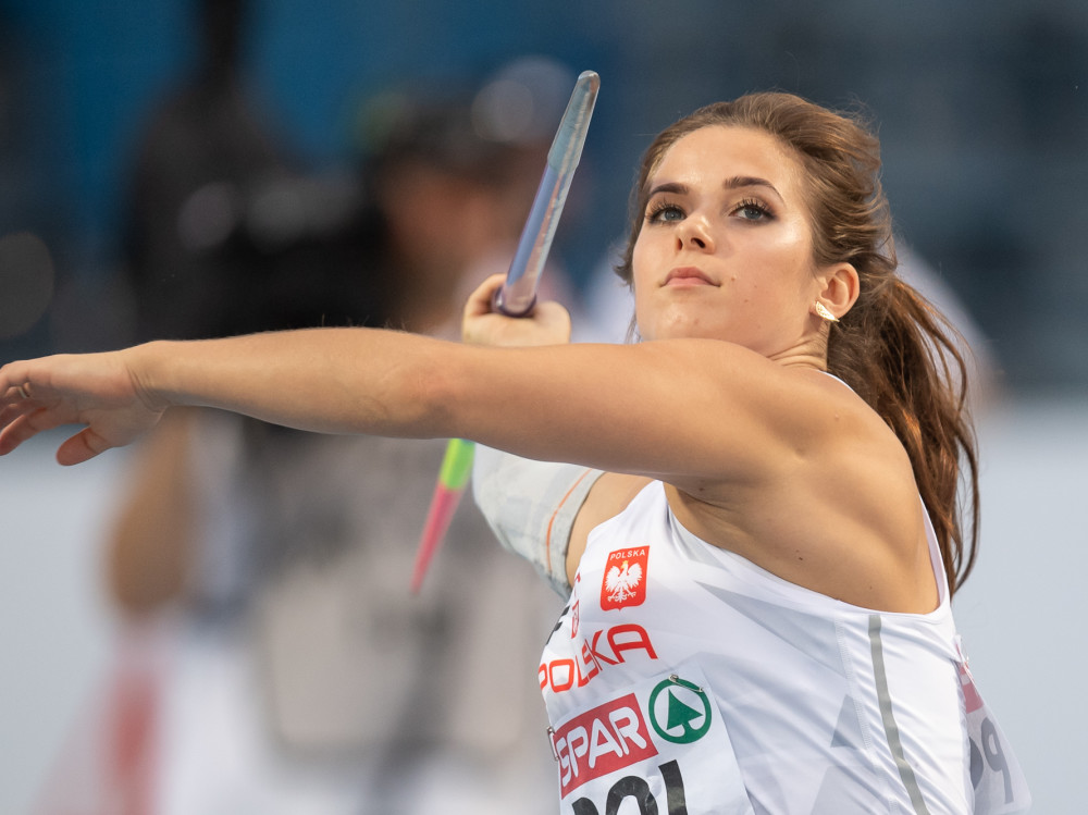 Offenburg: 62.72 Marii Andrejczyk