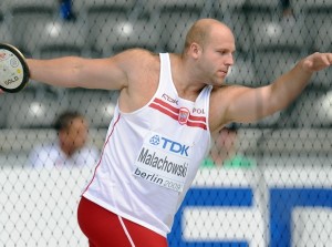 Mistrzostwa Świata - Berlin 2009 - Dzień 4 obrazek 6