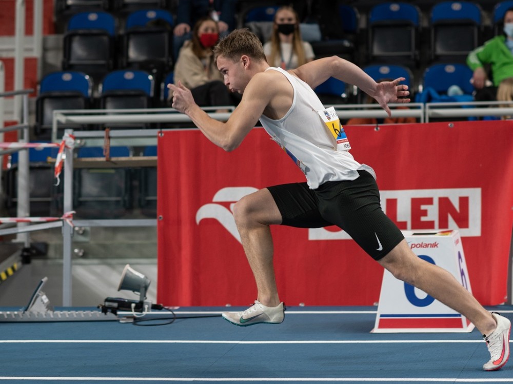 Wartościowe wyniki podczas Grand Prix Gliwic