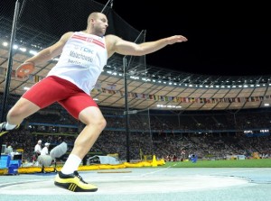 Mistrzostwa Świata - Berlin 2009 - Dzień 5 obrazek 10