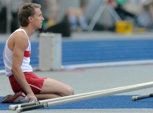 Mistrzostwa Świata - Berlin 2009 - Dzień 6 obrazek 1