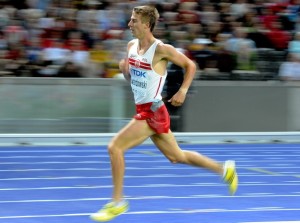 Mistrzostwa Świata - Berlin 2009 - Dzień 7 obrazek 4