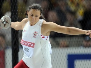 Mistrzostwa Świata - Berlin 2009 - Dzień 7 obrazek 5