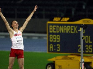 Mistrzostwa Świata - Berlin 2009 - Dzień 7 obrazek 8