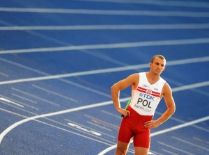 Mistrzostwa Świata - Berlin 2009 - Dzień 8 obrazek 4