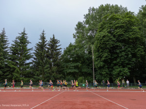 PZLA Mistrzostwa Polski U20 i U23 w Biegu na 5000 metrów 2024 obrazek 9