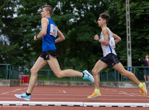 PZLA Mistrzostwa Polski U20 i U23 w Biegu na 5000 metrów 2024 obrazek 10