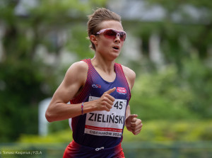 PZLA Mistrzostwa Polski U20 i U23 w Biegu na 5000 metrów 2024 obrazek 22