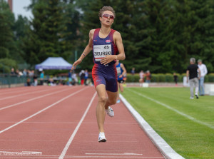 PZLA Mistrzostwa Polski U20 i U23 w Biegu na 5000 metrów 2024 obrazek 1