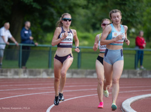 PZLA Mistrzostwa Polski U20 i U23 w Biegu na 5000 metrów 2024 obrazek 15