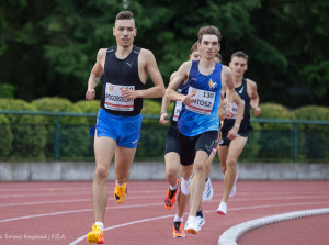 PZLA Mistrzostwa Polski U20 i U23 w Biegu na 5000 metrów 2024 obrazek 8