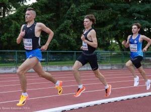 PZLA Mistrzostwa Polski U20 i U23 w Biegu na 5000 metrów 2024 obrazek 12