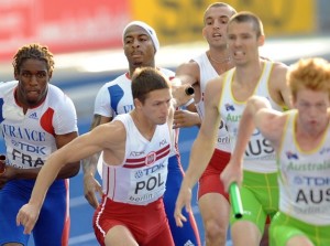 Mistrzostwa Świata - Berlin 2009 - Dzień 9 obrazek 5