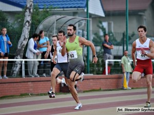 Międzynarodowy Mityng Komara i Ślusarskiego obrazek 4