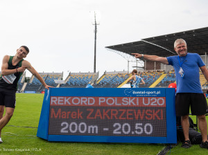100. PZLA Mistrzostwa Polski obrazek 11