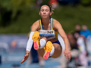 30. Ogólnopolska Olimpiada Młodzieży dz. 1 obrazek 2