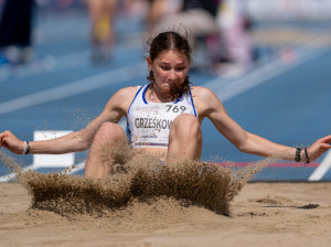 30. Ogólnopolska Olimpiada Młodzieży dz. 1 obrazek 3