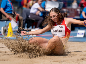 30. Ogólnopolska Olimpiada Młodzieży dz. 1 obrazek 4