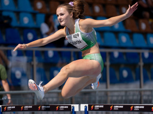 30. Ogólnopolska Olimpiada Młodzieży dz. 1 obrazek 5