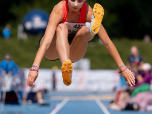 30. Ogólnopolska Olimpiada Młodzieży dz. 1 obrazek 7