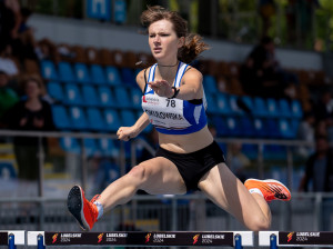 30. Ogólnopolska Olimpiada Młodzieży dz. 1 obrazek 12