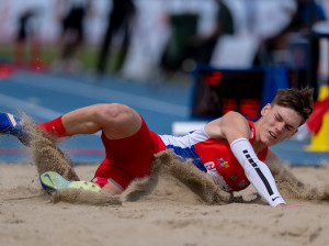 30. Ogólnopolska Olimpiada Młodzieży dz. 1 obrazek 1