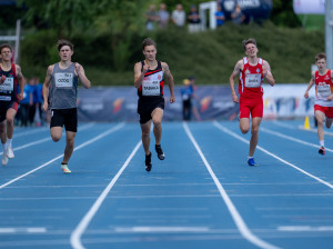 30. Ogólnopolska Olimpiada Młodzieży dz. 1 obrazek 2