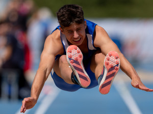 30. Ogólnopolska Olimpiada Młodzieży dz. 1 obrazek 3