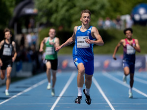 30. Ogólnopolska Olimpiada Młodzieży dz. 1 obrazek 4