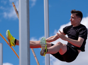 30. Ogólnopolska Olimpiada Młodzieży dz. 1 obrazek 16