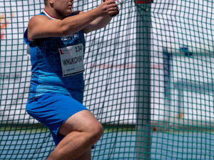 30. Ogólnopolska Olimpiada Młodzieży dz. 1 obrazek 17