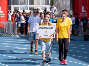 30. Ogólnopolska Olimpiada Młodzieży dz. 1 obrazek 6