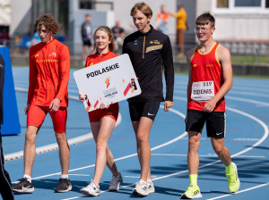 30. Ogólnopolska Olimpiada Młodzieży dz. 1 obrazek 12