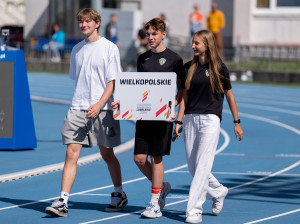 30. Ogólnopolska Olimpiada Młodzieży dz. 1 obrazek 15