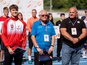 30. Ogólnopolska Olimpiada Młodzieży dz. 1 obrazek 17