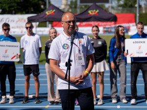 30. Ogólnopolska Olimpiada Młodzieży dz. 1 obrazek 21