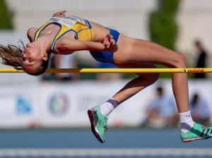 30. Ogólnopolska Olimpiada Młodzieży dz. 1 obrazek 5