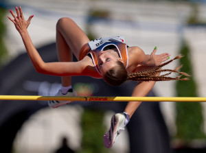 30. Ogólnopolska Olimpiada Młodzieży dz. 1 obrazek 6