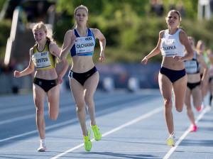 30. Ogólnopolska Olimpiada Młodzieży dz. 1 obrazek 13