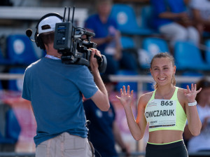 30. Ogólnopolska Olimpiada Młodzieży dz. 1 obrazek 16