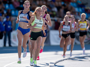 30. Ogólnopolska Olimpiada Młodzieży dz. 1 obrazek 17