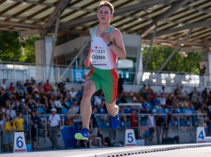 30. Ogólnopolska Olimpiada Młodzieży dz. 1 obrazek 5